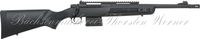 Mossberg Universal Repetierbüchse Modell MVP Scout Carbine