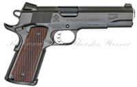 Springfield Armory 1911 Custom Pistole