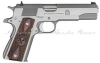 Springfield Armory 1911 Mil Spec Pistole
