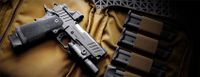Springfield Armory Modell 1911 DS