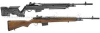 Springfield Armory Selbstladebüchse M1A Loaded