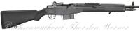 Springfield Armory M1A Scout Squad (NY Compliant) Black