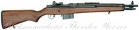 Springfield Armory M1A Scout Squad (NY Compliant) Waltnut Nussbaum
