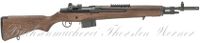 Springfield Armory M1A Scout Squad Selbstladebüchse Walnussschaft